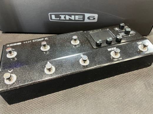 Store Special Product - Line 6 - HX-STOMPXL