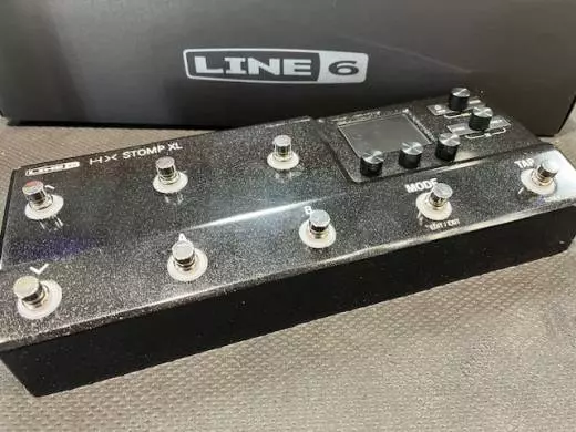 Store Special Product - Line 6 - HX-STOMPXL
