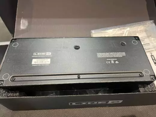 Store Special Product - Line 6 - HX-STOMPXL