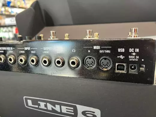 Store Special Product - Line 6 - HX-STOMPXL