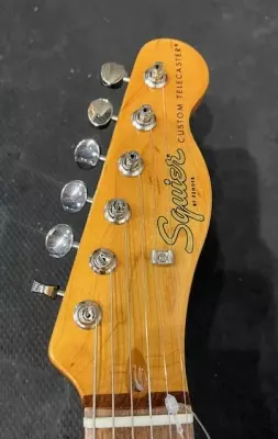 Store Special Product - Squier - 037-4040-500