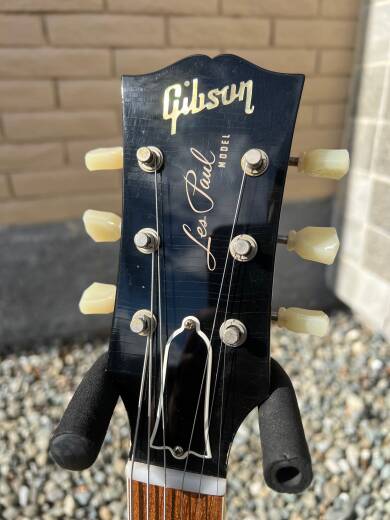 Store Special Product - Gibson Custom Shop Murphy Lab Ultra Lite Aged \