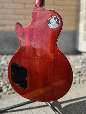 Store Special Product - Gibson Custom Shop Murphy Lab Ultra Lite Aged \