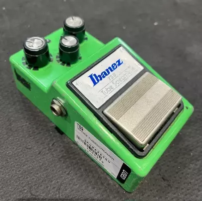Store Special Product - Ibanez - TS9
