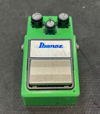 Store Special Product - Ibanez - TS9