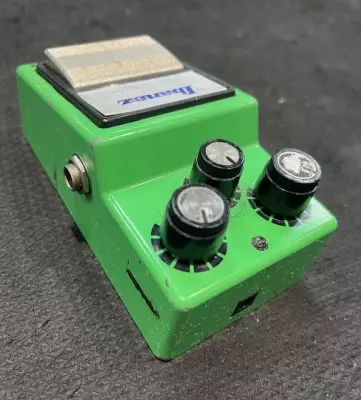 Store Special Product - Ibanez - TS9