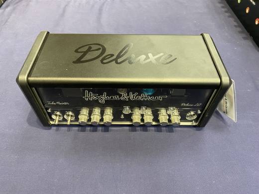 Store Special Product - Hughes & Kettner - TM20DH