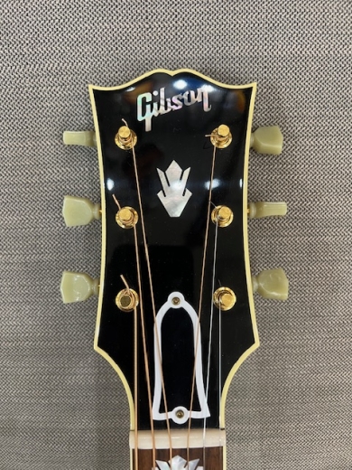 Store Special Product - Gibson SJ-200 Original - Vintage Sunburst