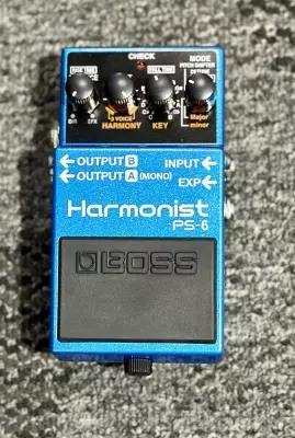 Store Special Product - BOSS - PS-6-BOSS