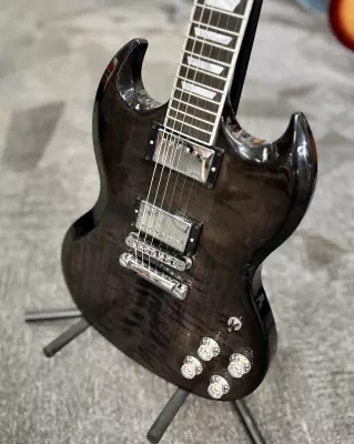 Store Special Product - Gibson - SGM01EFCH