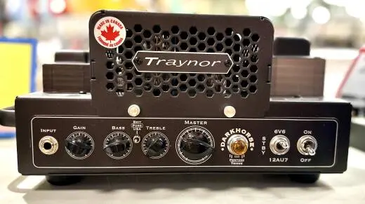 Store Special Product - Traynor - DH15H