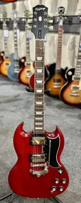 Store Special Product - Epiphone - EIGC61SGCHNH