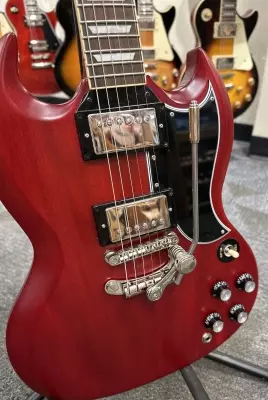 Store Special Product - Epiphone - EIGC61SGCHNH