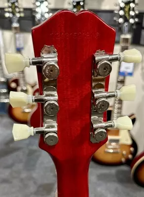 Store Special Product - Epiphone - EIGC61SGCHNH