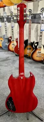 Store Special Product - Epiphone - EIGC61SGCHNH