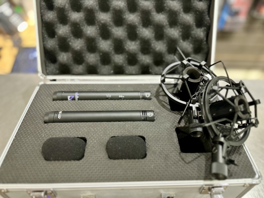 Store Special Product - ART Pro Audio - M-SIXSTEREO