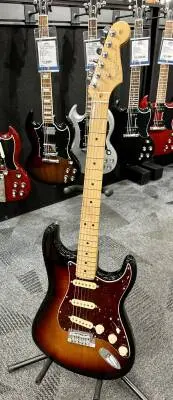 Store Special Product - Fender - 011-3902-700
