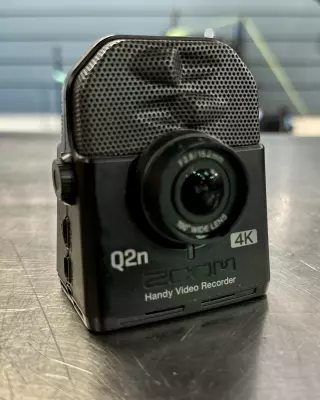 Store Special Product - Zoom - Q2N-4K