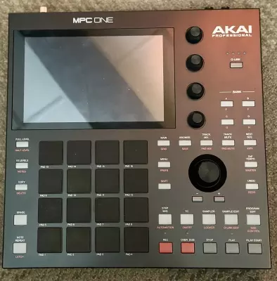Store Special Product - Akai - MPC ONE