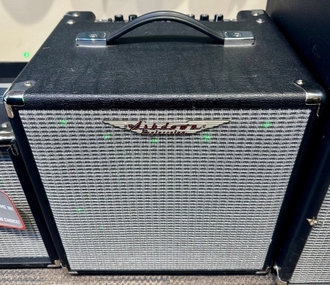 Store Special Product - Ashdown Engineering - STUDIO-10