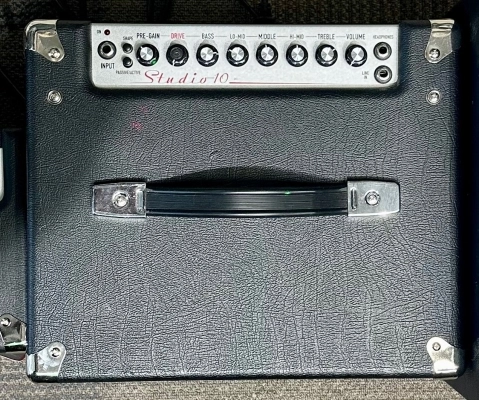 Store Special Product - Ashdown Engineering - STUDIO-10