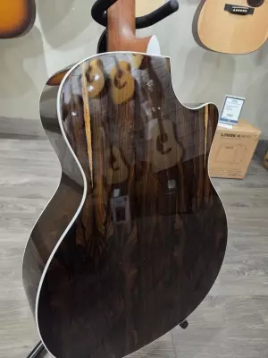 Store Special Product - Martin Guitars - GPC-13E ZRCT LH