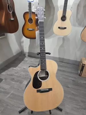 Store Special Product - Martin Guitars - GPC-13E ZRCT LH