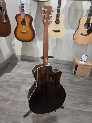 Store Special Product - Martin Guitars - GPC-13E ZRCT LH