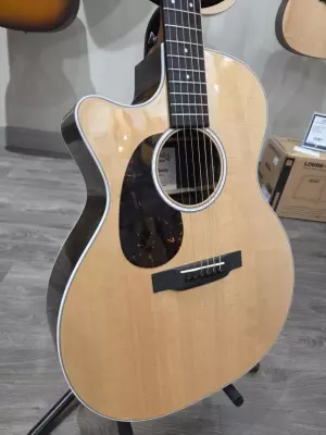 Store Special Product - Martin Guitars - GPC-13E ZRCT LH