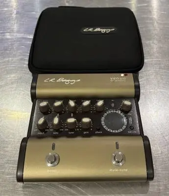 Store Special Product - L.R Baggs - LR-VENUEDI