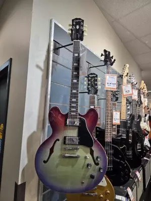 Store Special Product - Epiphone - IGES335FBLNH