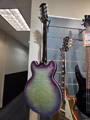 Store Special Product - Epiphone - IGES335FBLNH