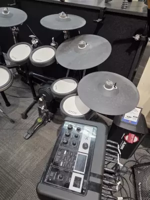 Store Special Product - Yamaha - DTX6K3X
