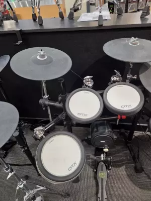 Store Special Product - Yamaha - DTX6K3X