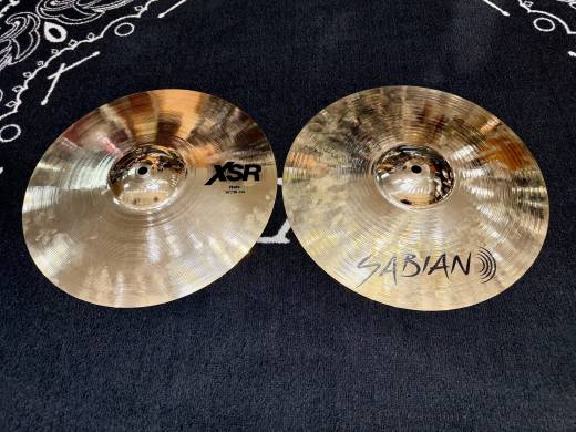 Store Special Product - Sabian - XSR1402B