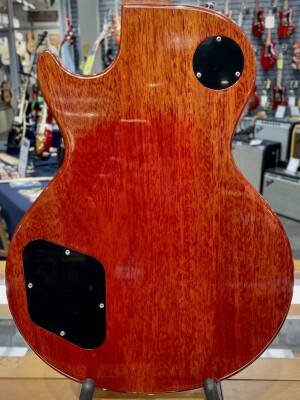 Store Special Product - Gibson Custom Shop - 1958 Les Paul Standard Reissue VOS - Faded Tobacco