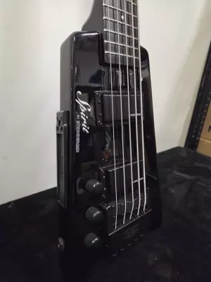 Store Special Product - Steinberger - XTSTD5BKBTLH