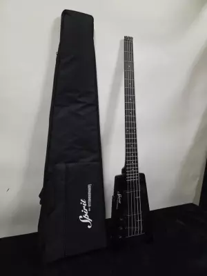 Store Special Product - Steinberger - XTSTD5BKBTLH