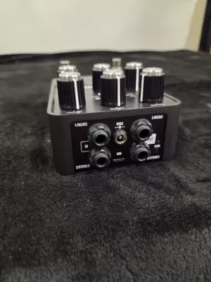 Store Special Product - Universal Audio - UA-GPM-DRM
