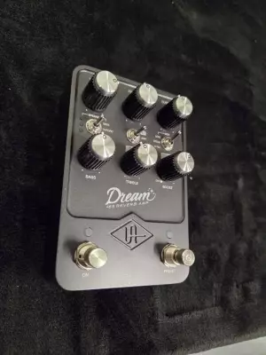 Store Special Product - Universal Audio - UA-GPM-DRM