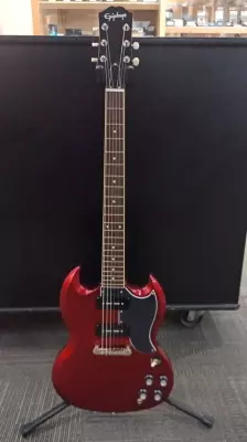 Store Special Product - Epiphone - EISPSBUNH