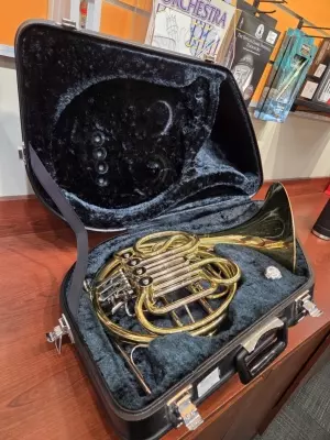 Store Special Product - Yamaha Band - YHR567