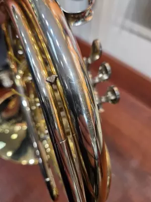 Store Special Product - Yamaha Band - YHR567