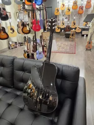 Store Special Product - Takamine - GD30CE-BLK