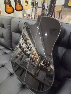 Store Special Product - Takamine - GD30CE-BLK