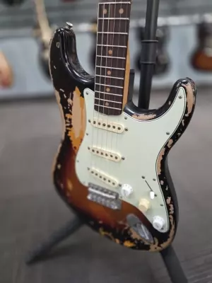 Store Special Product - Fender - MIKE MCCREADY STRAT