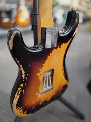 Store Special Product - Fender - MIKE MCCREADY STRAT