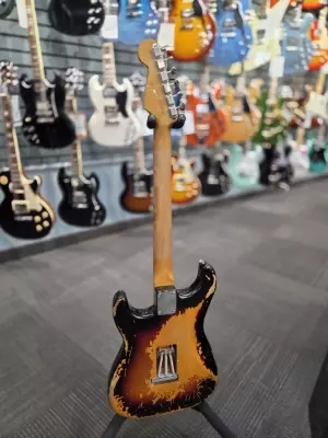 Store Special Product - Fender - MIKE MCCREADY STRAT