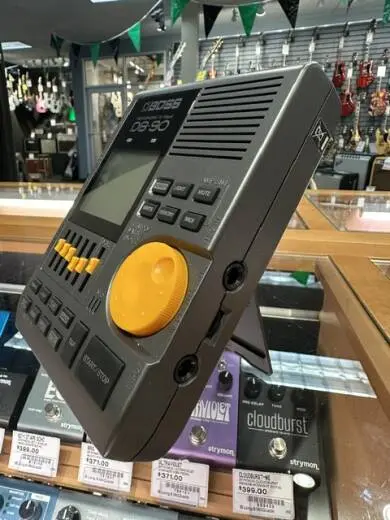 Store Special Product - BOSS - DB-90