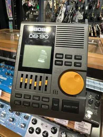 Store Special Product - BOSS - DB-90